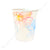 Floral Cup - Pack of 10