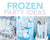 Frozen Snow Queen Party Ideas