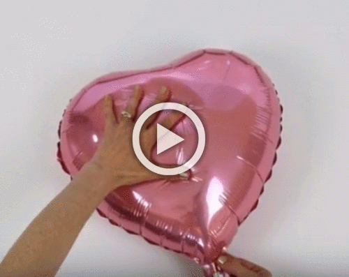How To Reuse And Recycle Foil Balloons
