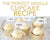 The Perfect Vanilla Cupcake Recipe